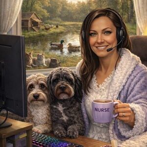 Meet your Posher, Veronica